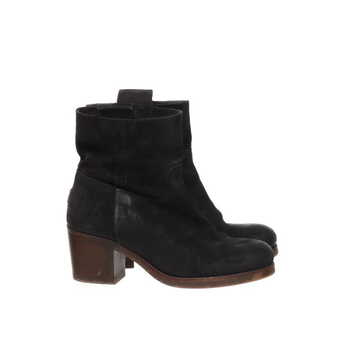 Shabbies stiefeletten - shabbies,,