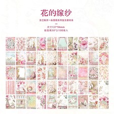 Hintergrundpapier Scrapbooking