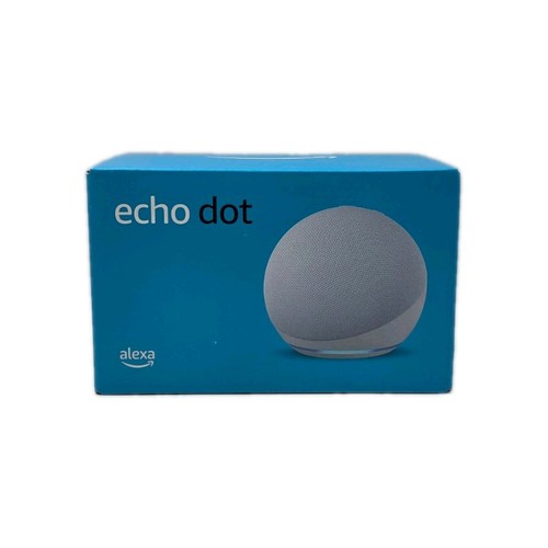 Amazon echo dot generation - amazon,