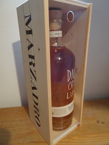 Grappa del 1949 - diciotto, lune