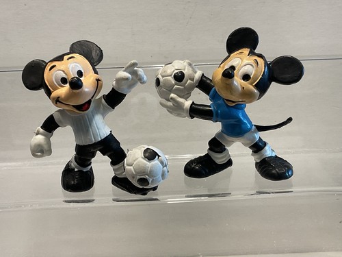Disney bully figur - bully,
