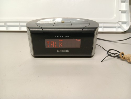 Roberts dreamtime dab - |, /