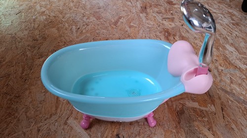Baby born badewanne - baby,