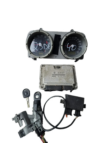 Lupo 44kw 60ps ecu - lupo, 6x