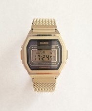 Casio Vintage-Armbanduhr