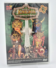 Mystic Knights 2 [DVD] -