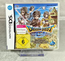 Nintendo DS Dragon Quest -