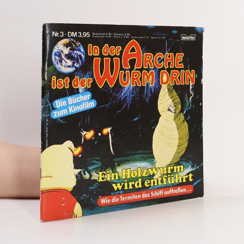 Der arche ist - der,