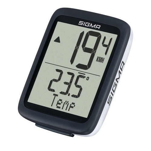 Sigma sport fahrrad computer - sigma,