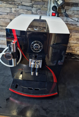 Jura kaffeevollautomat 2 - kaffeevollautomat, 9.2