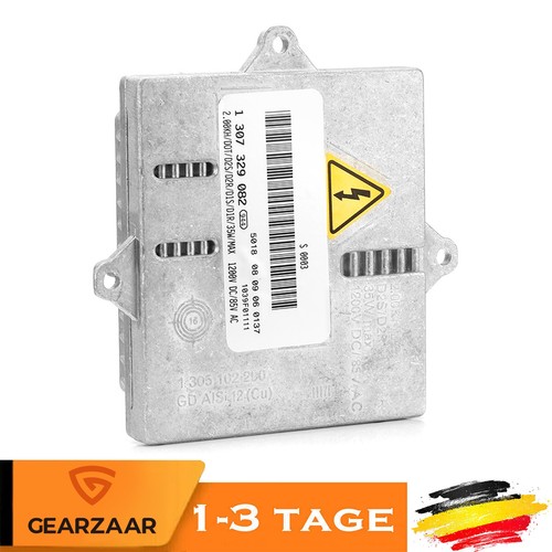 Xenon ballast vorschaltgerät - xenon,