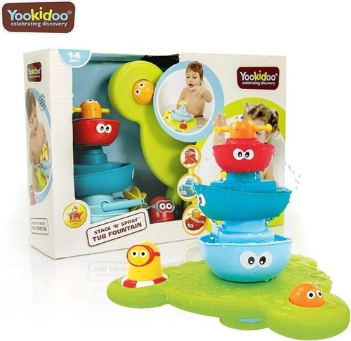 Gadget yookidoo stack - gadget, yookidoo: