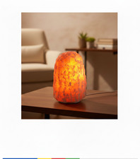 Original TCM Salzlampe –
