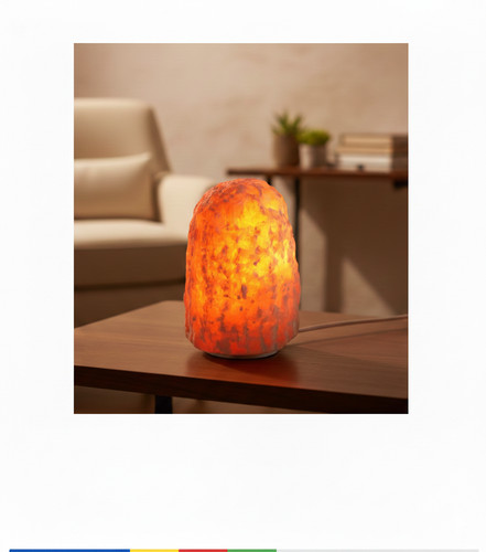 Original tcm salzlampe - salzlampe, –