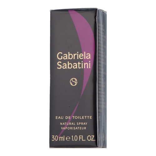 Gabriela sabatini - gabriela,