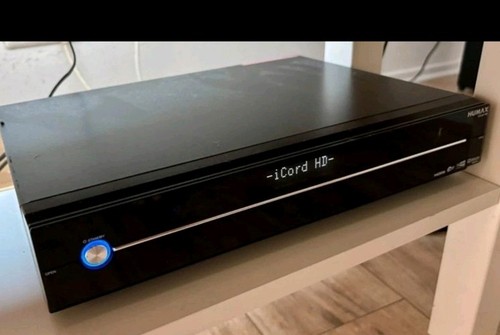Humax pdr icord - humax, hd