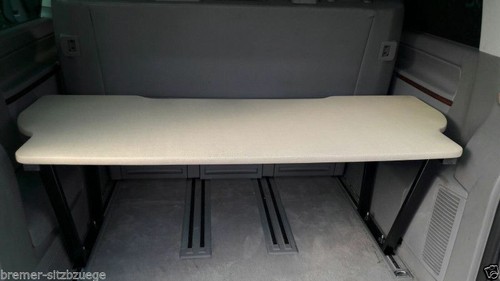 Multiflexboard für t6 - für, vw