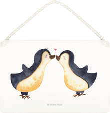 Mr. & Mrs. Panda Schild