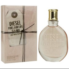 Diesel Fuel for Life Pour