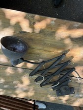 Kaiser Idell Scherenlampe