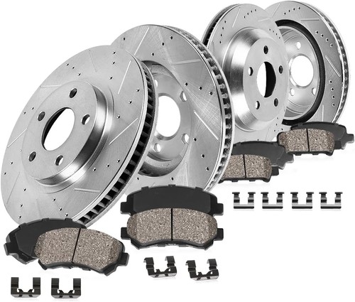 Callahan brake parts front and - callahan,
