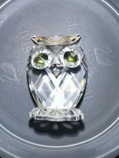 Swarovski Eule 010014 • OVP