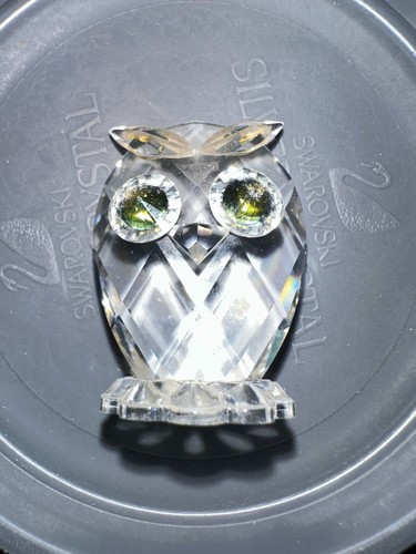 Swarovski eule 010014 - 010014, •