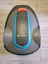 Gardena Smart SILENO City