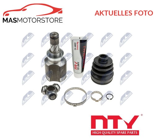 Gelenk antriebswelle nty - gelenk,