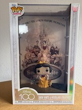 Funko POP!  Snow White and