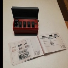 LGB 51755 Stellpult für