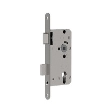 BKS PZ Einsteckschloss Kl.2