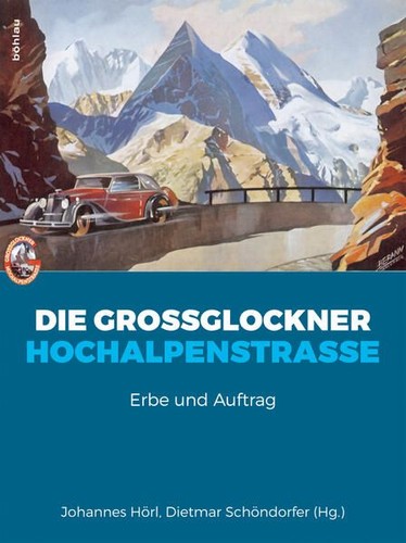 Buch die großglockner - buch:,
