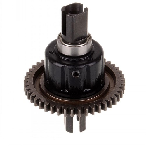 Rc metall - 1:8,