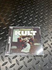 Hirntot - KULT Blokkmonsta Uzi