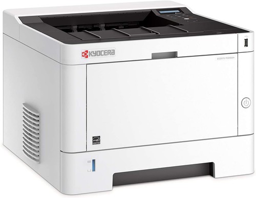 Kyocera p2040dn laser a4 - laser, s/w