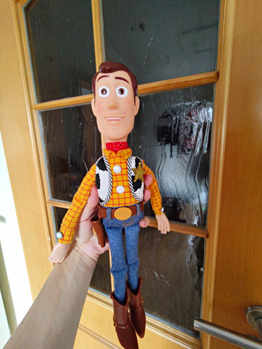 Thinkway toys stoff - toys, stoff-