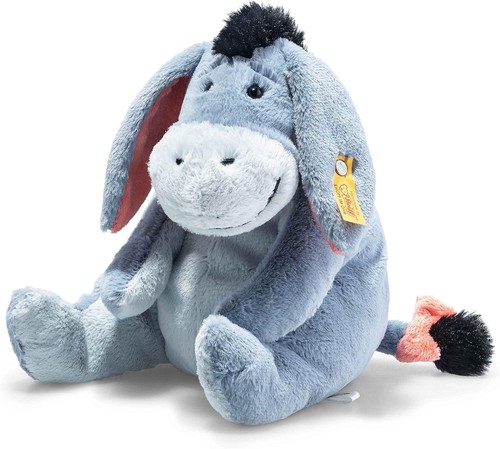 Steiff plüschtier kuscheltier - plüschtier,
