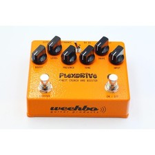 Weehbo Plexdrive Overdrive