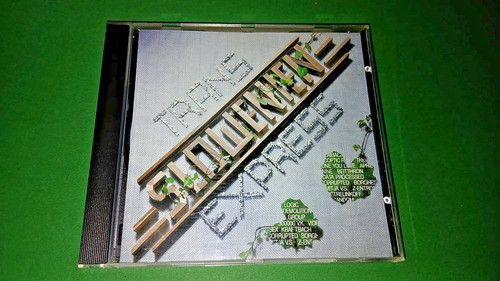 Trans slowenien express - trans,