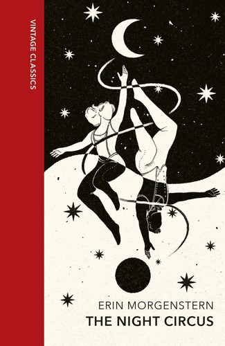 The night circus escape with - night,