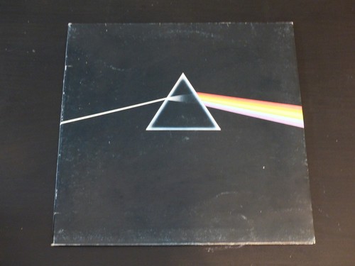 The dark side moon - dark,