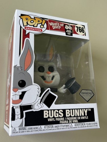Funko pop animation - funko, bugs