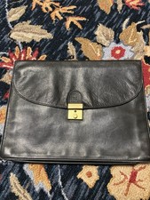 Vintage Goldpfeil Leather