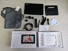 neuwertiges XP-Pen Artist 13.3