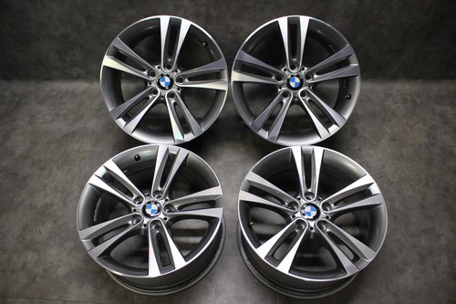 Original bmw 3er f30 - original, 4er