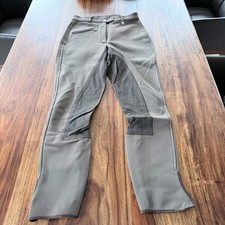 Damen Soft-Shell-Reithose