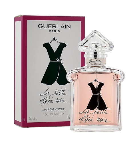 Petite robe noire - la,
