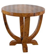 Couchtisch Barock Tisch