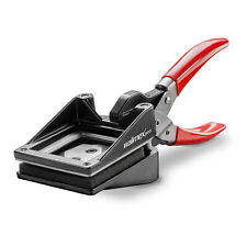 Walimex pro 35x45mm Fotostanze Passbildstanze Passbild Handstanze Stanze